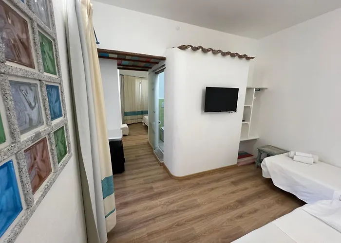 Hotel Da Cecco