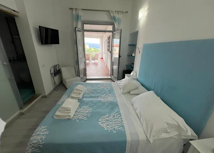 Hotel Da Cecco