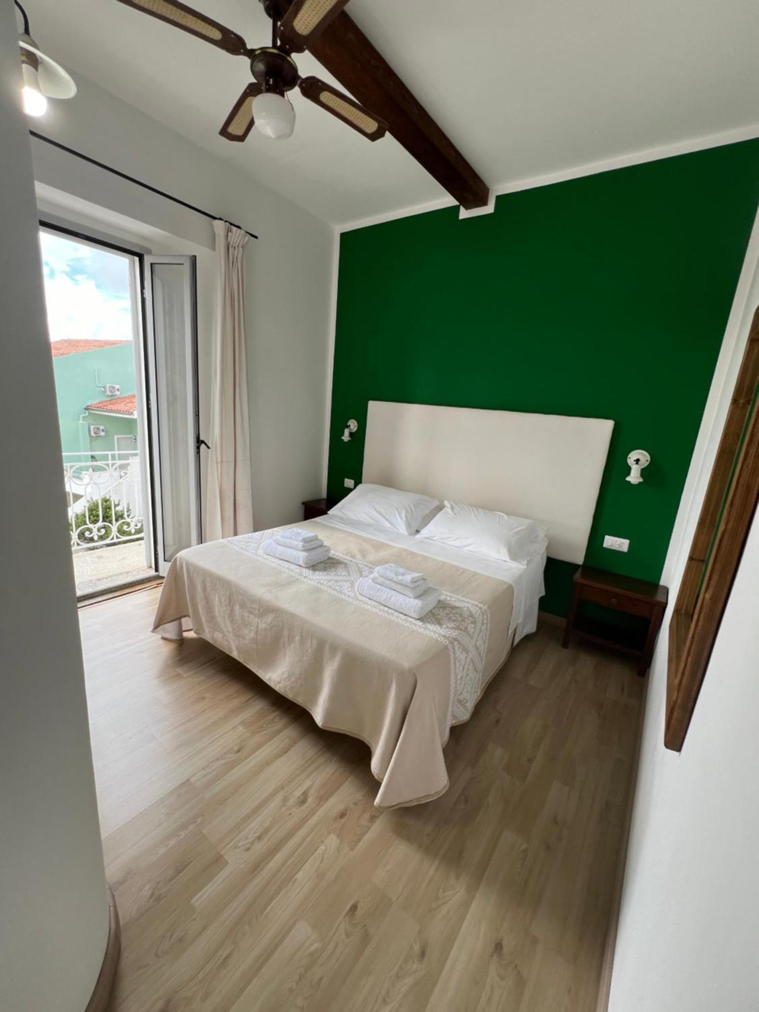 Da Cecco Hotel