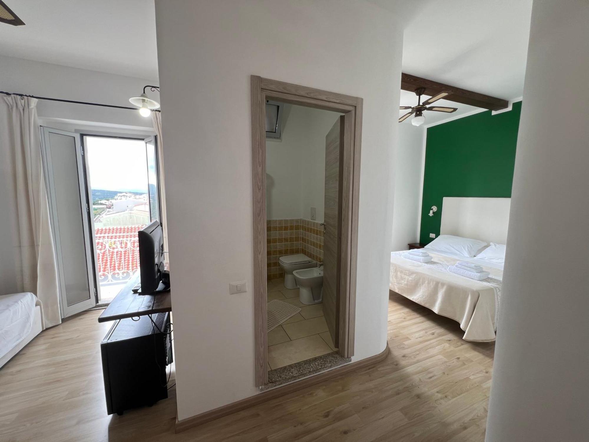 Hotel Da Cecco