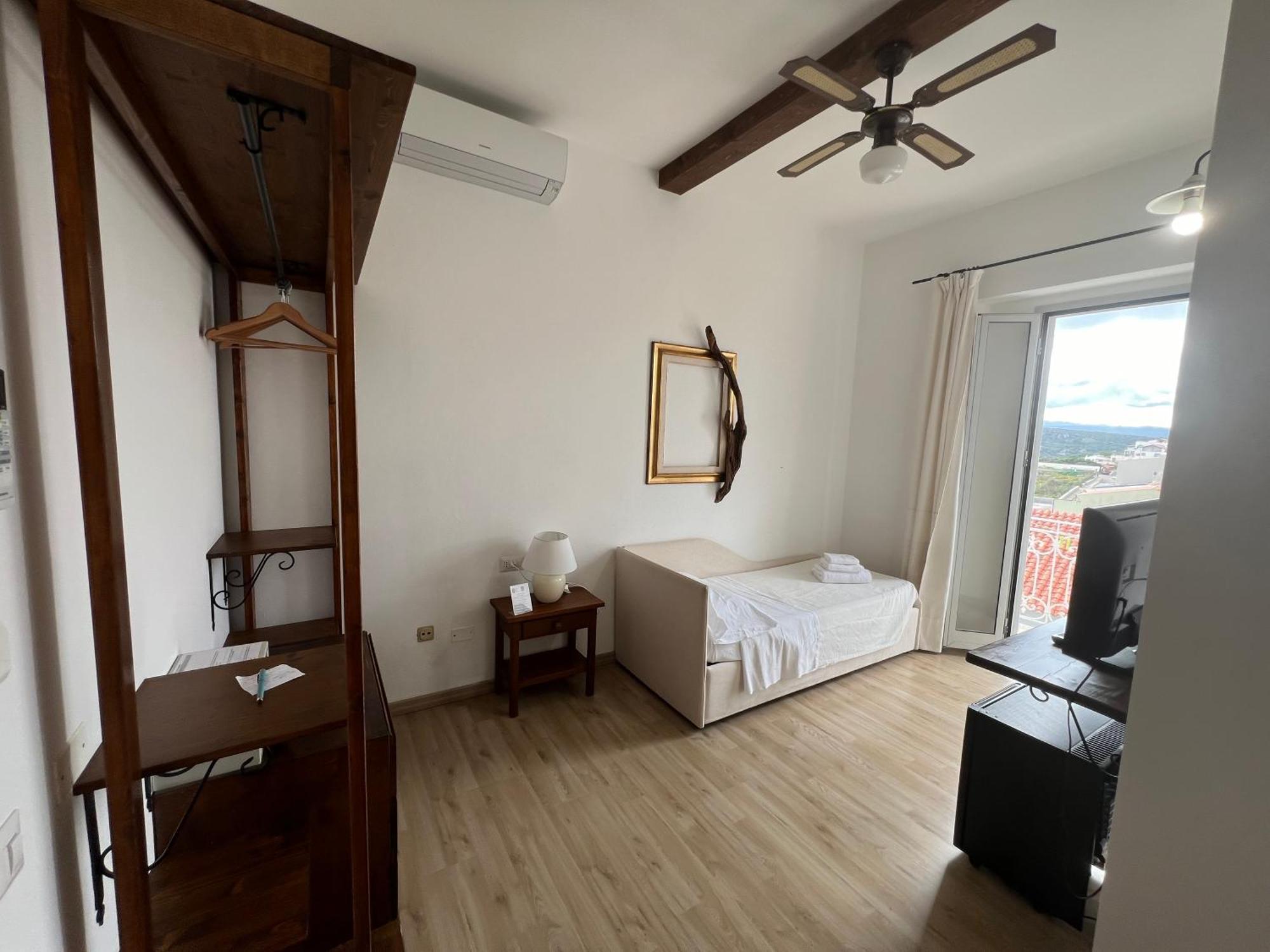 Hotel Da Cecco Santa Teresa Gallura