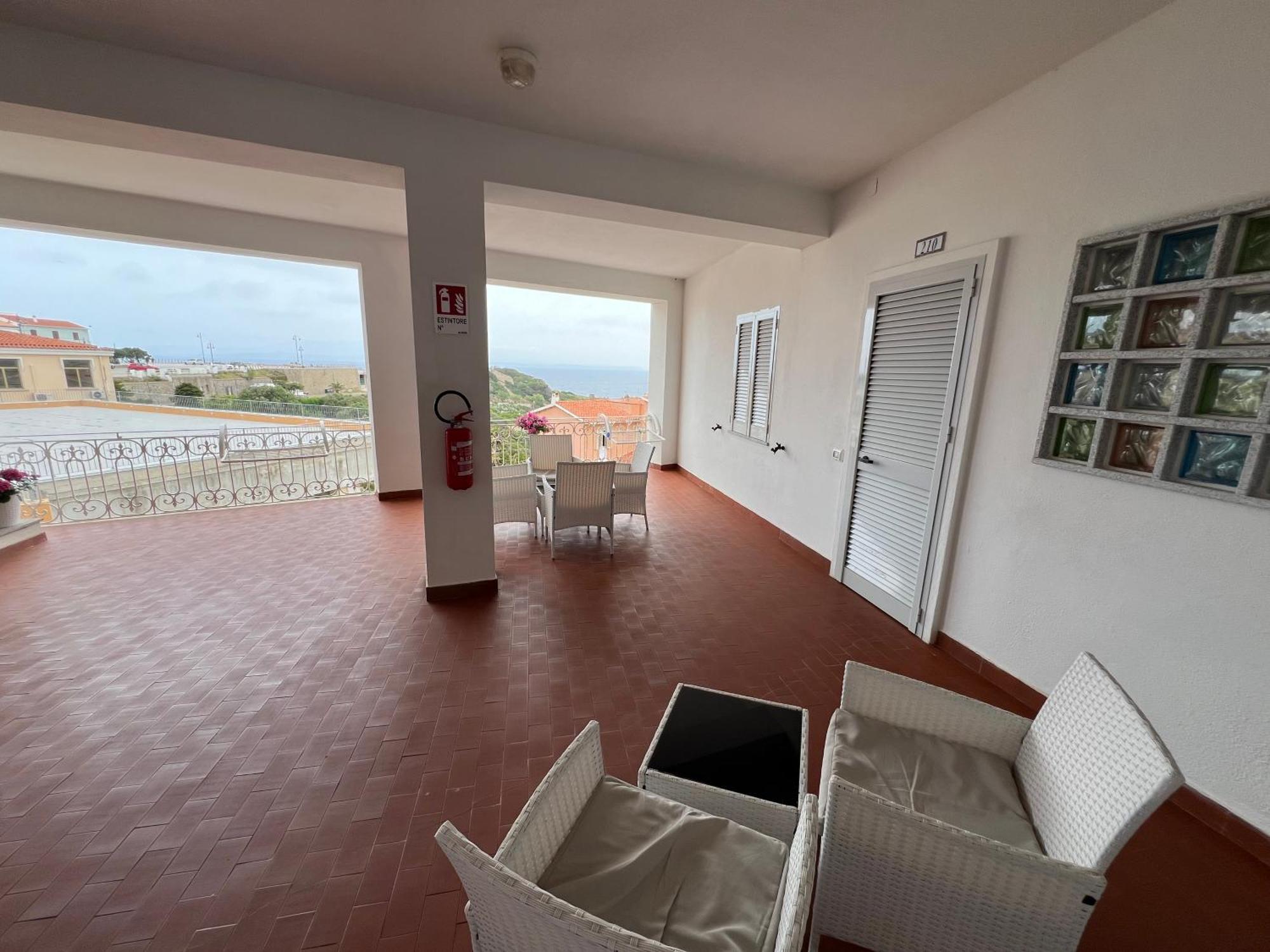 Da Cecco Hotel
