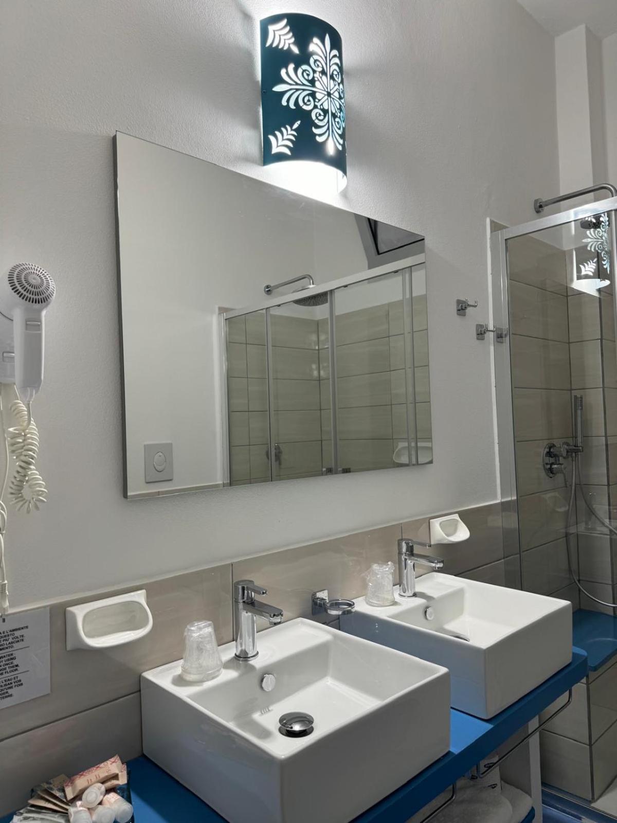 Hotel Da Cecco Santa Teresa Gallura