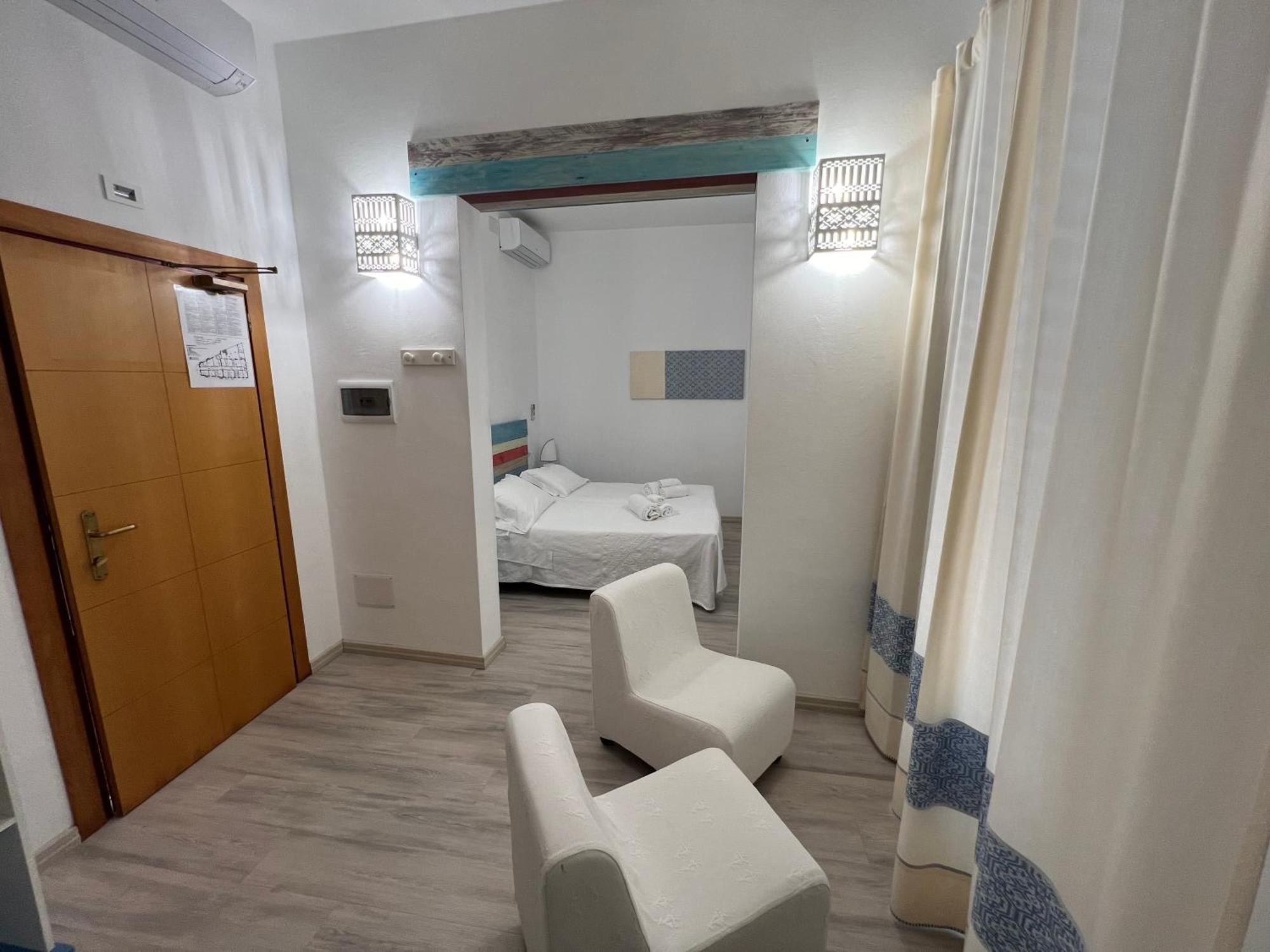 Hotel Da Cecco Santa Teresa Gallura