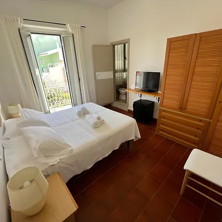 Hotel Da Cecco Santa Teresa Gallura Exterior photo