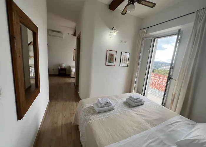 Hotel Da Cecco