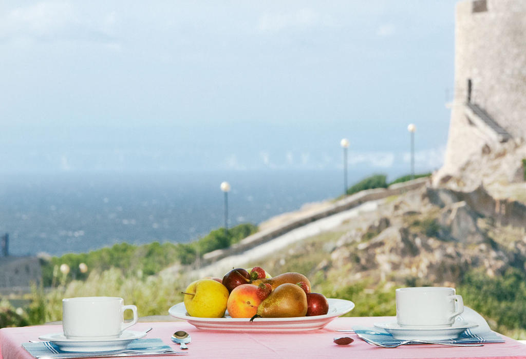 Da Cecco Hotel Santa Teresa Gallura