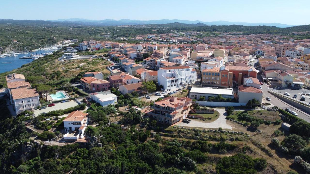 Hotel Da Cecco Santa Teresa Gallura