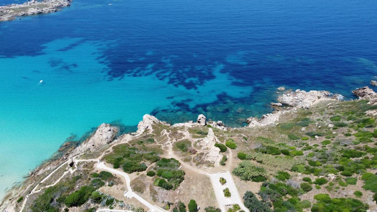 Hotel Da Cecco Santa Teresa Gallura