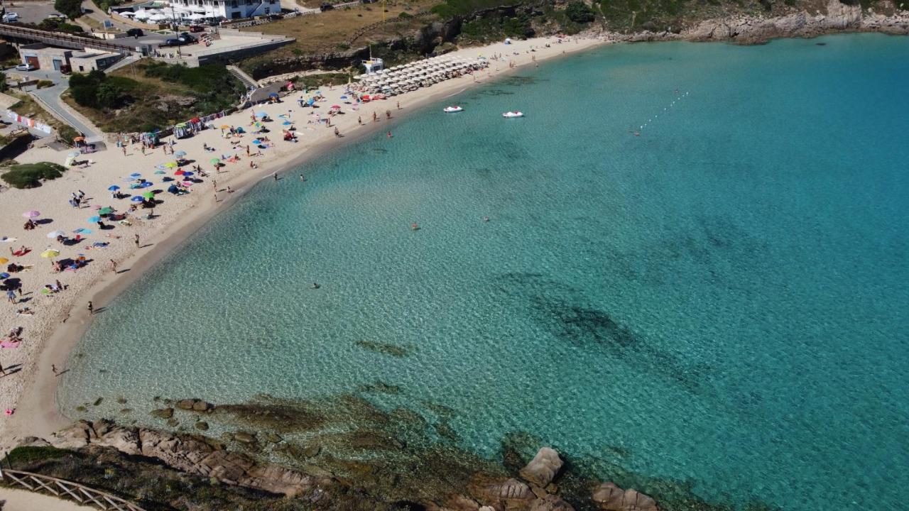 Hotel Da Cecco Santa Teresa Gallura