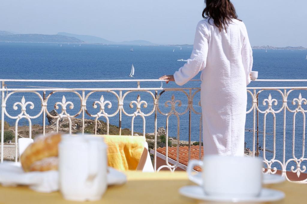 Hotel Da Cecco Santa Teresa Gallura