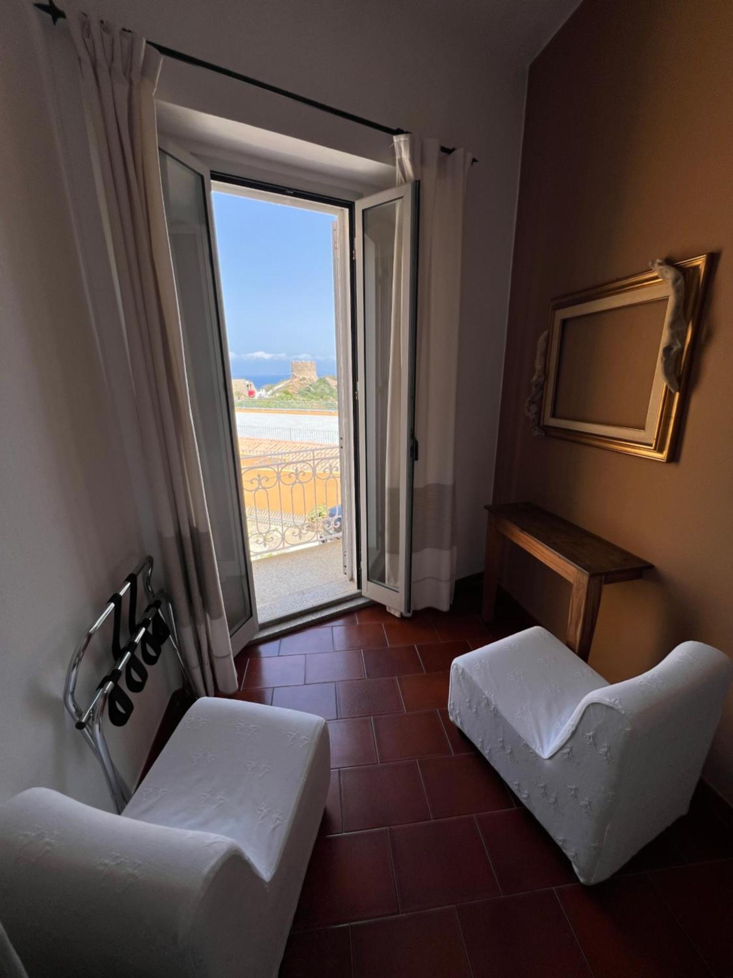 Da Cecco Hotel Santa Teresa Gallura