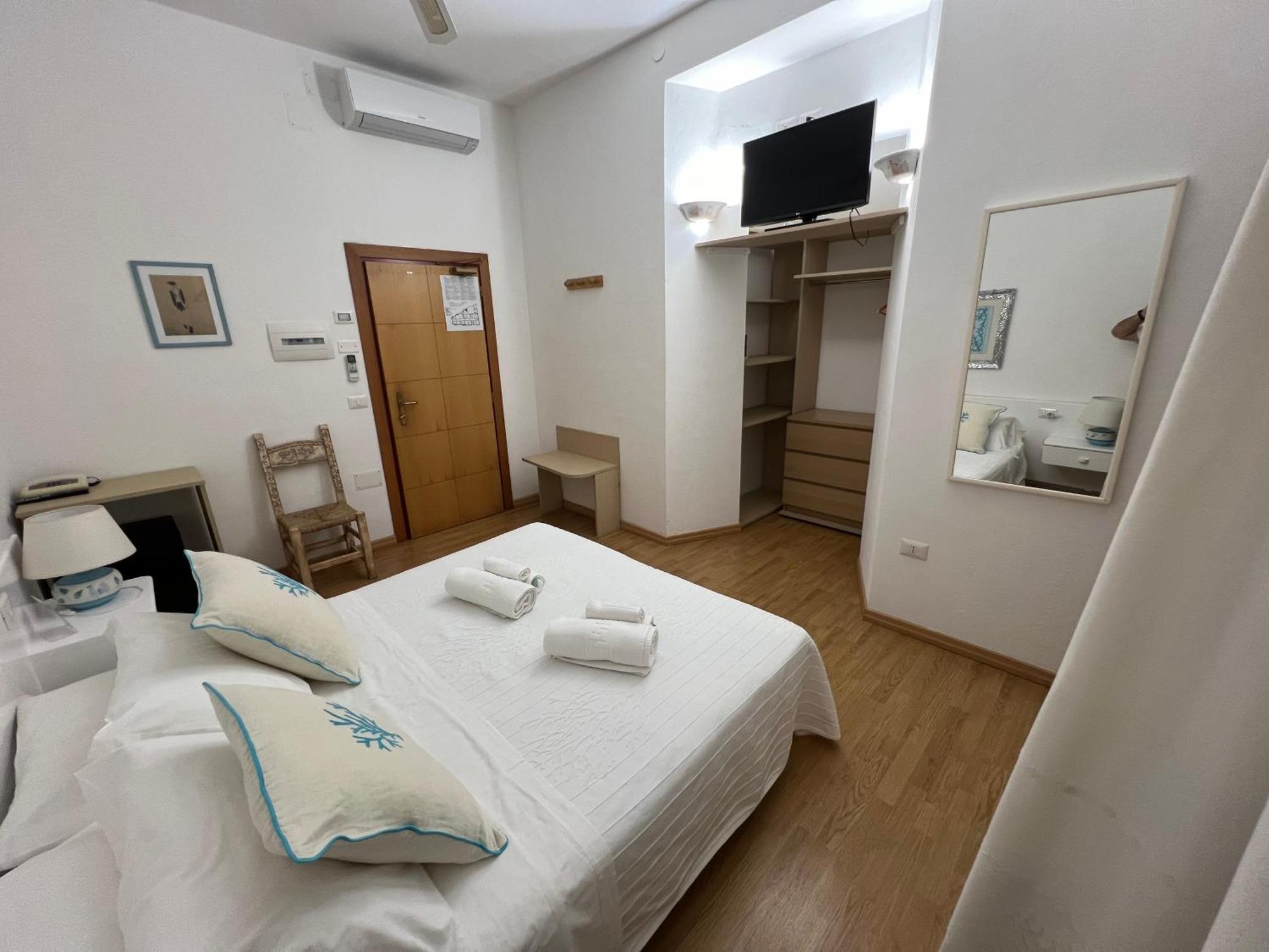Hotel Da Cecco Santa Teresa Gallura