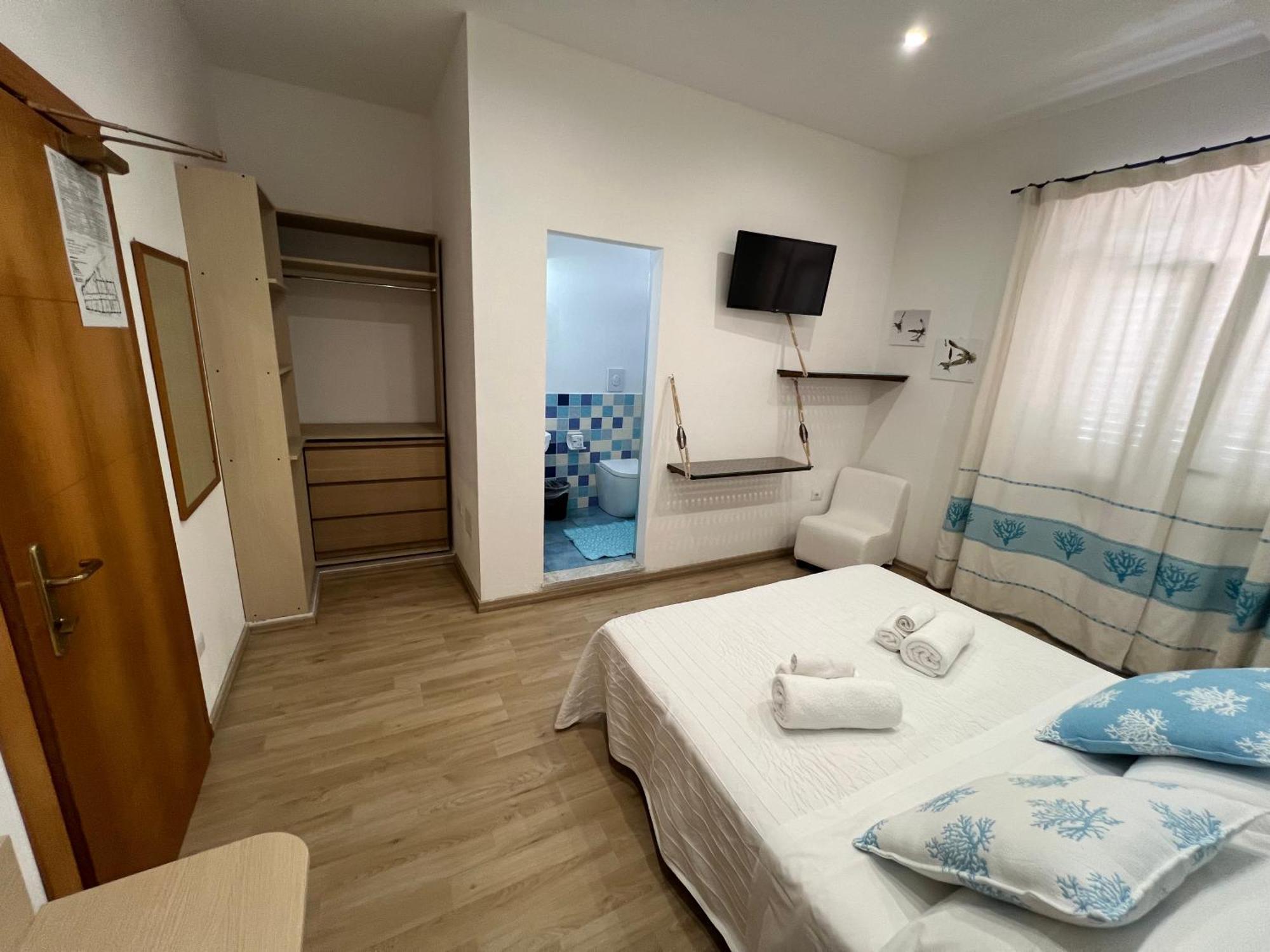 Hotel Da Cecco