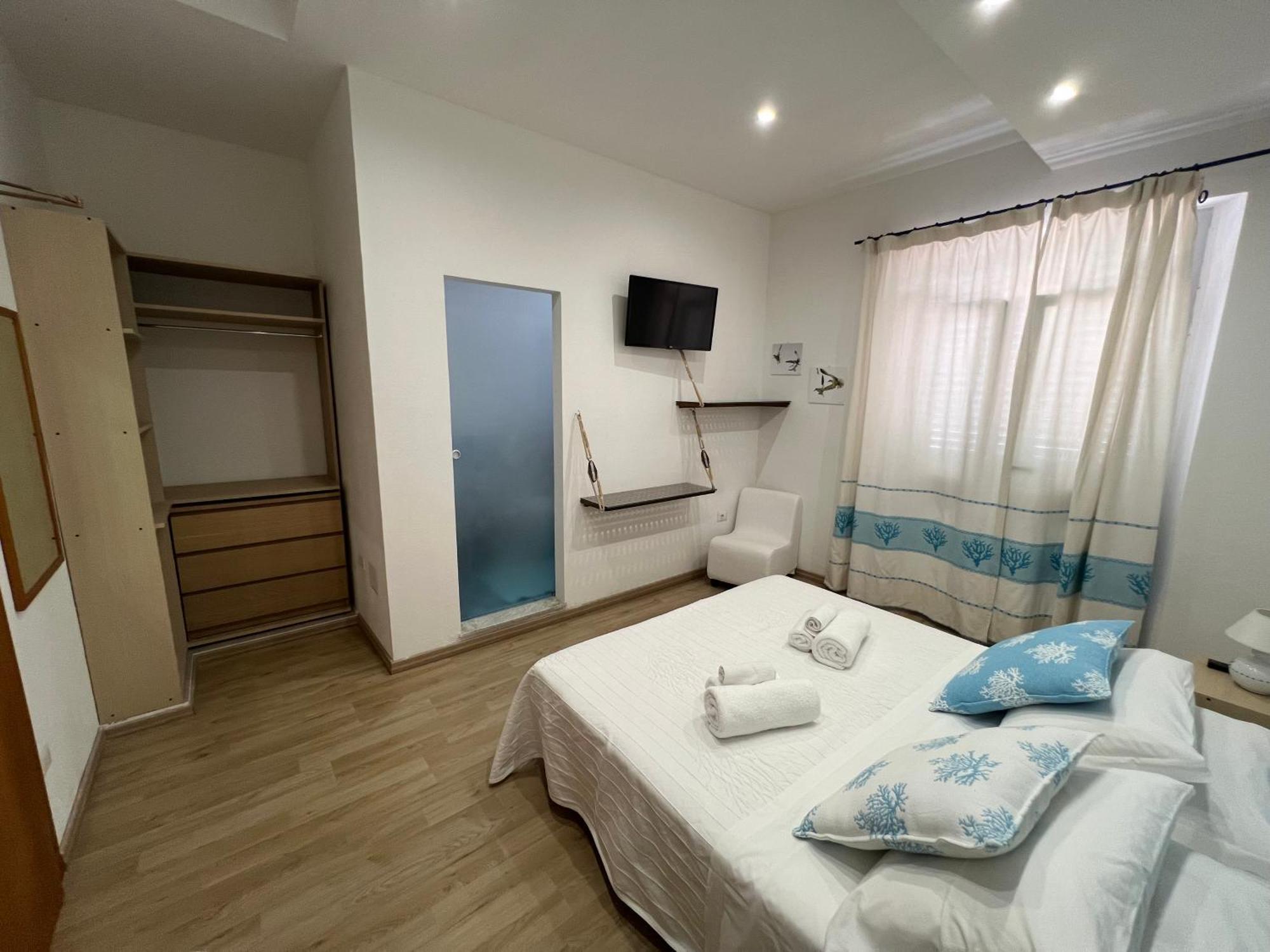 Da Cecco Hotel Santa Teresa Gallura