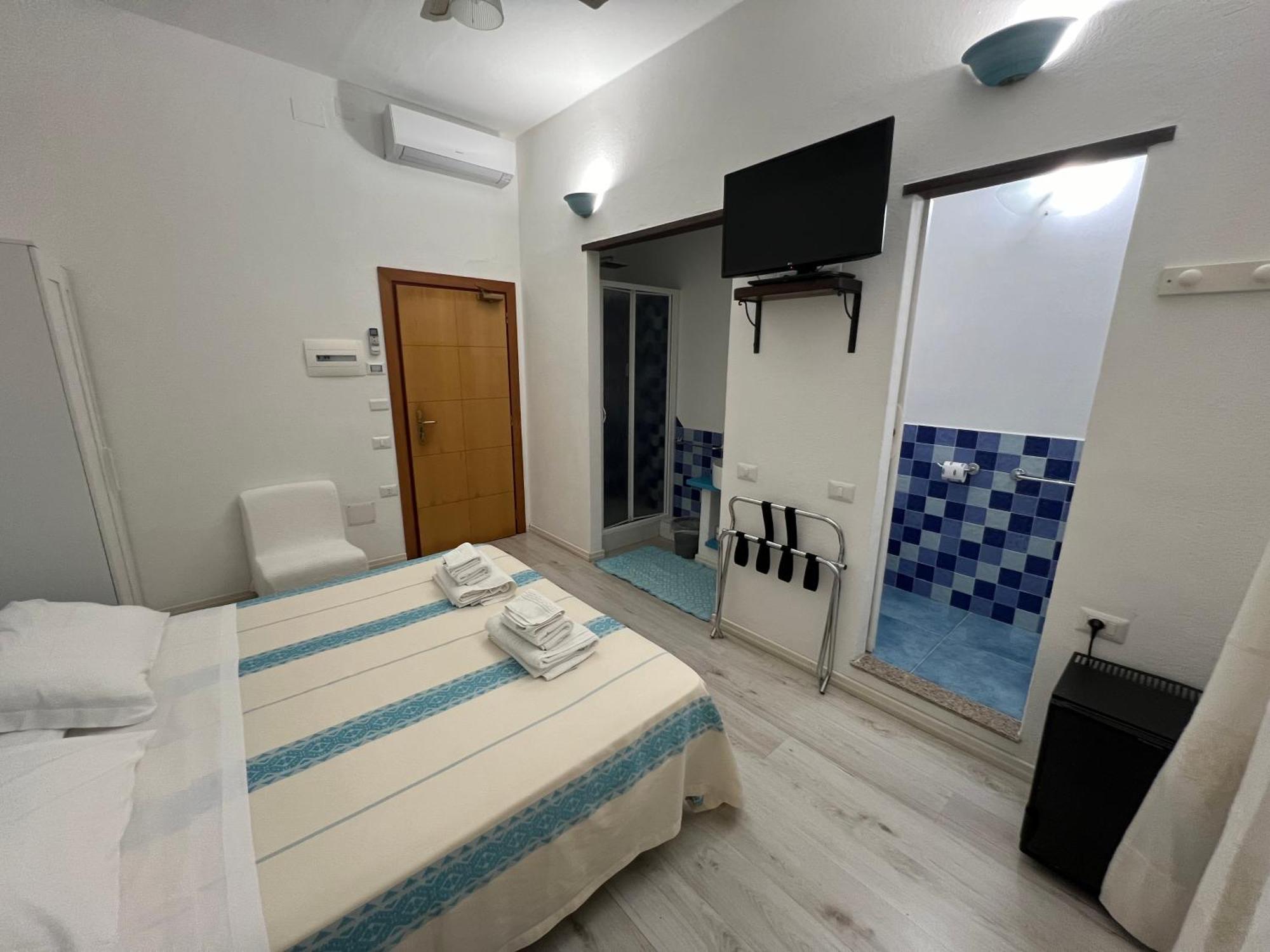 Da Cecco Hotel