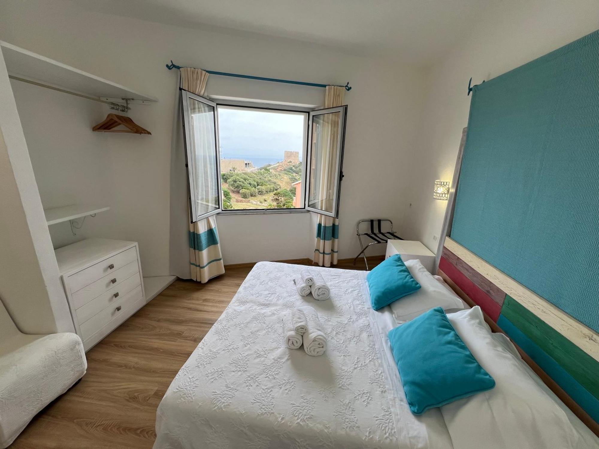 Hotel Da Cecco