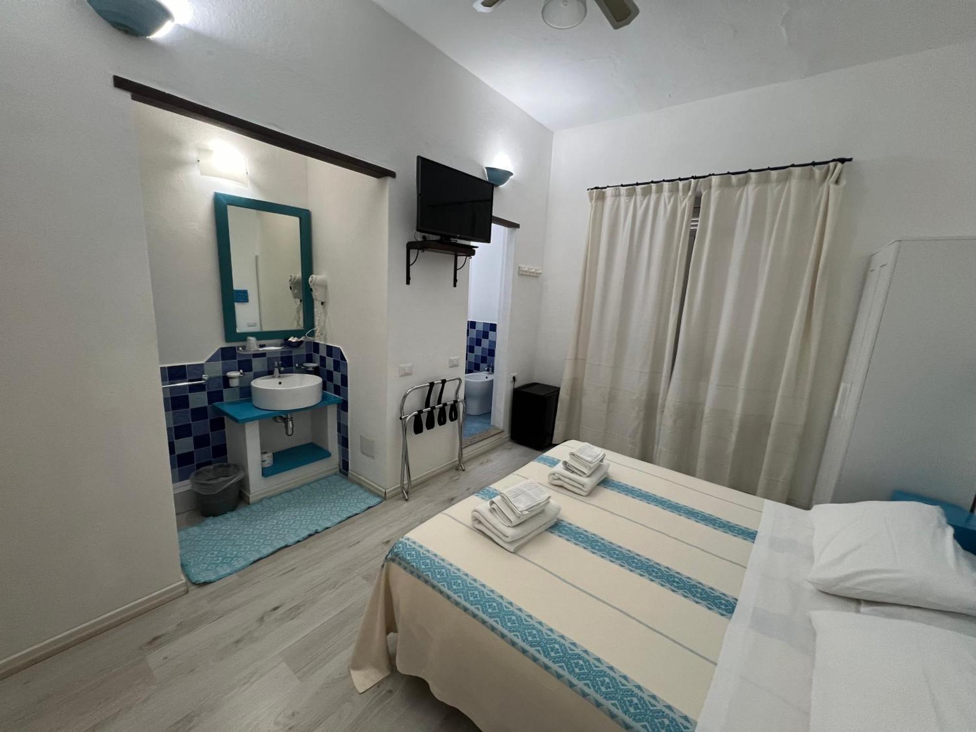 Da Cecco Hotel Santa Teresa Gallura