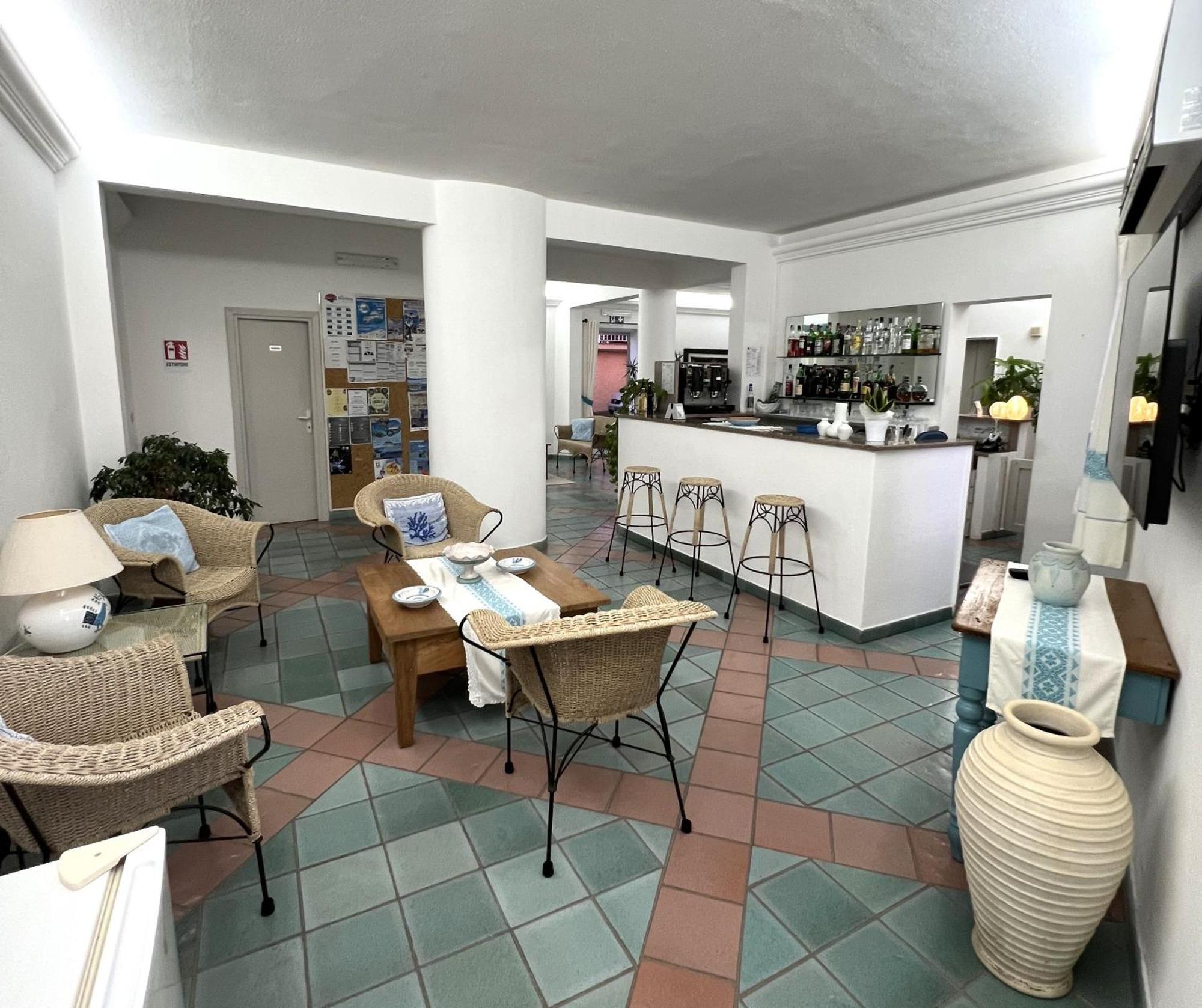 Hotel Da Cecco
