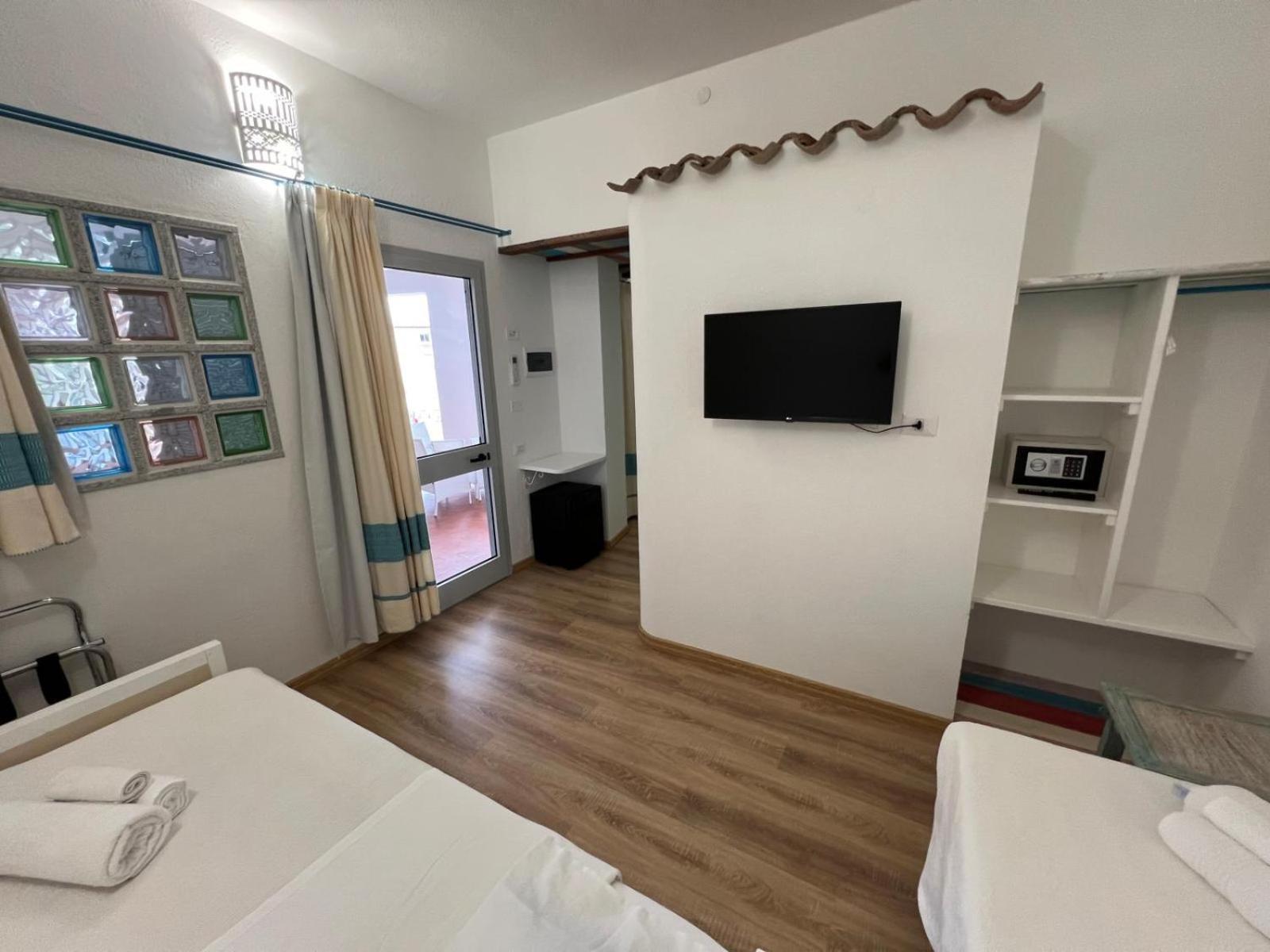 Hotel Da Cecco 3*