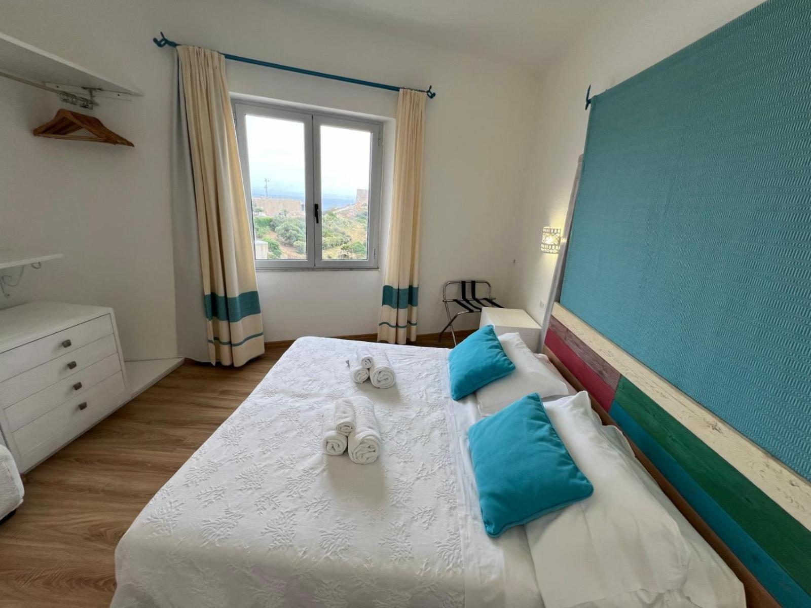 Da Cecco Hotel Santa Teresa Gallura