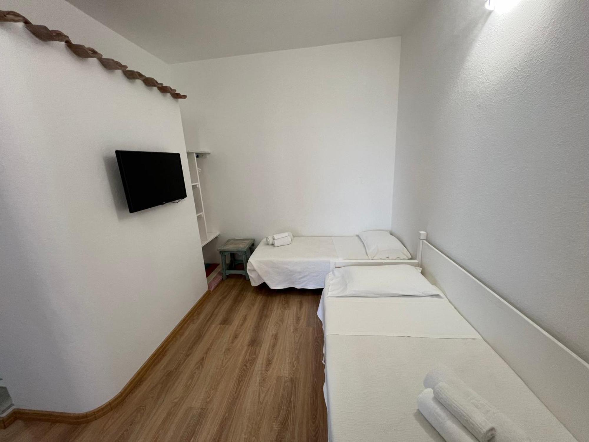 Hotel Da Cecco Santa Teresa Gallura