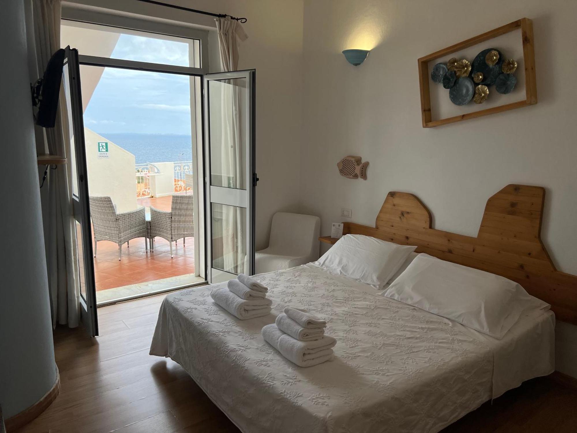 Da Cecco Hotel Santa Teresa Gallura