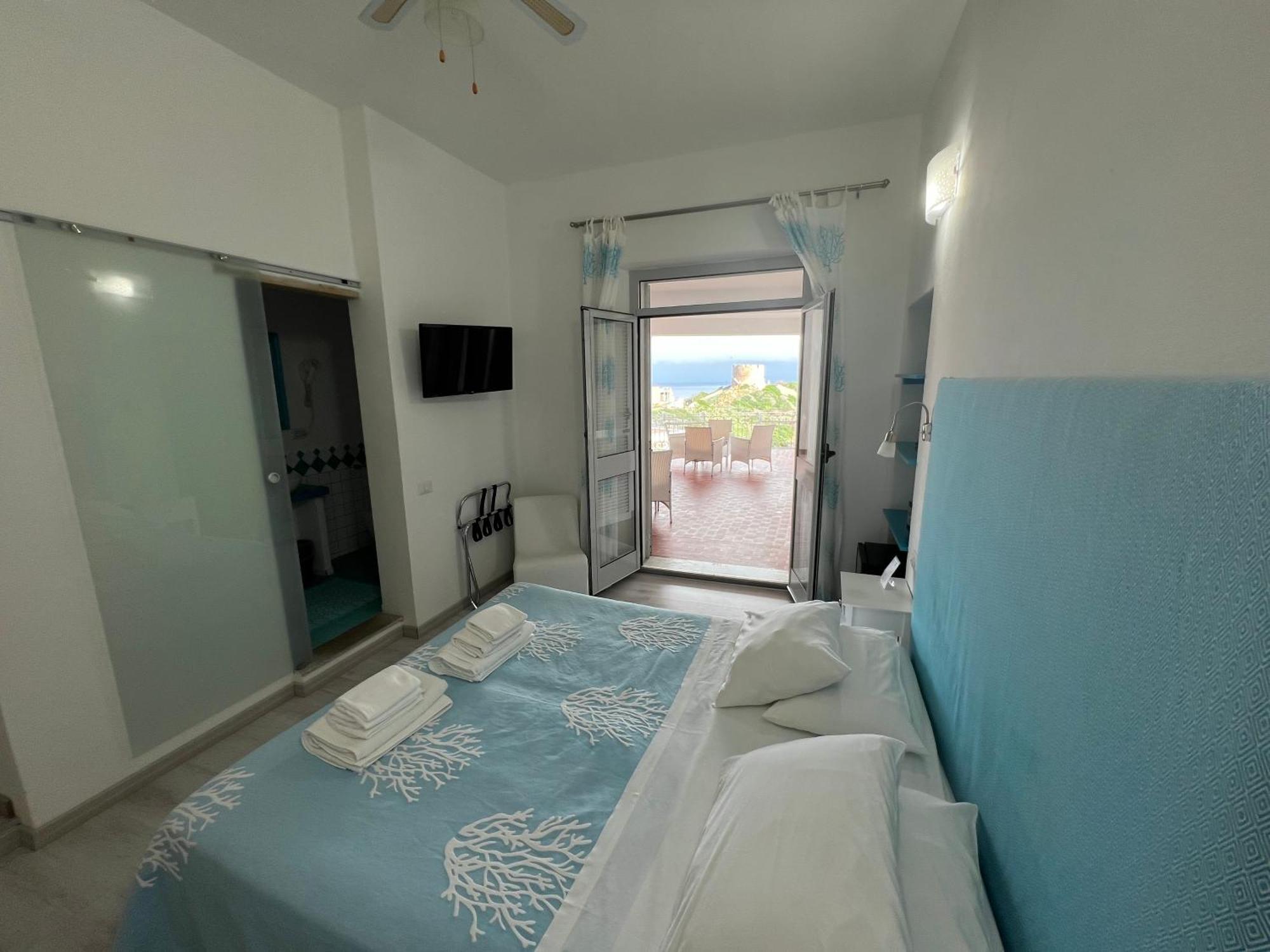 Hotel Da Cecco