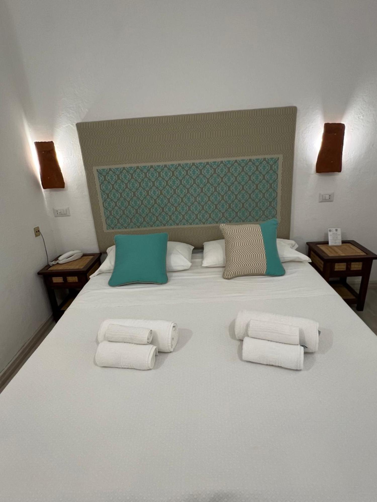 Da Cecco Hotel 3*