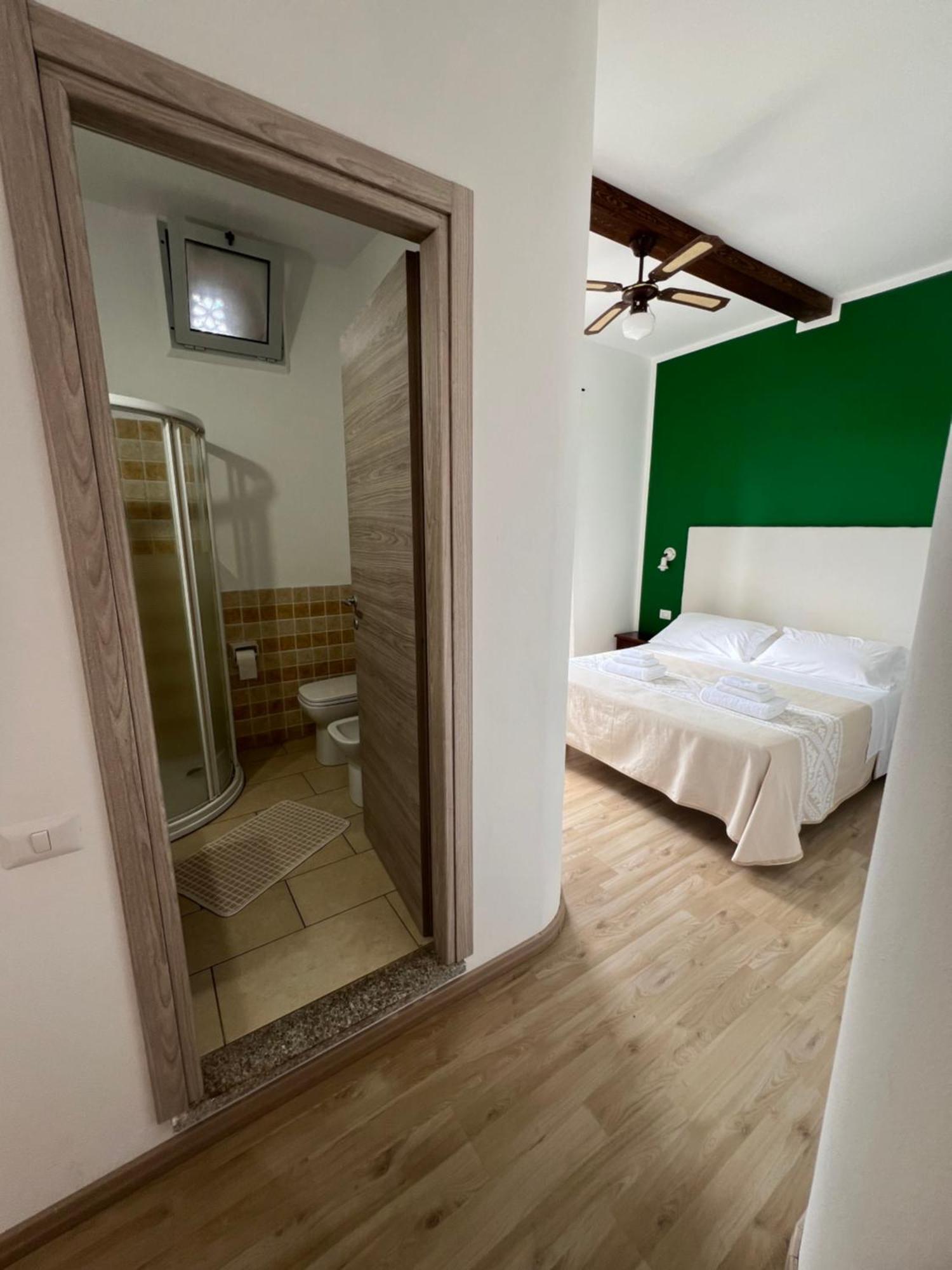 Hotel Da Cecco Santa Teresa Gallura
