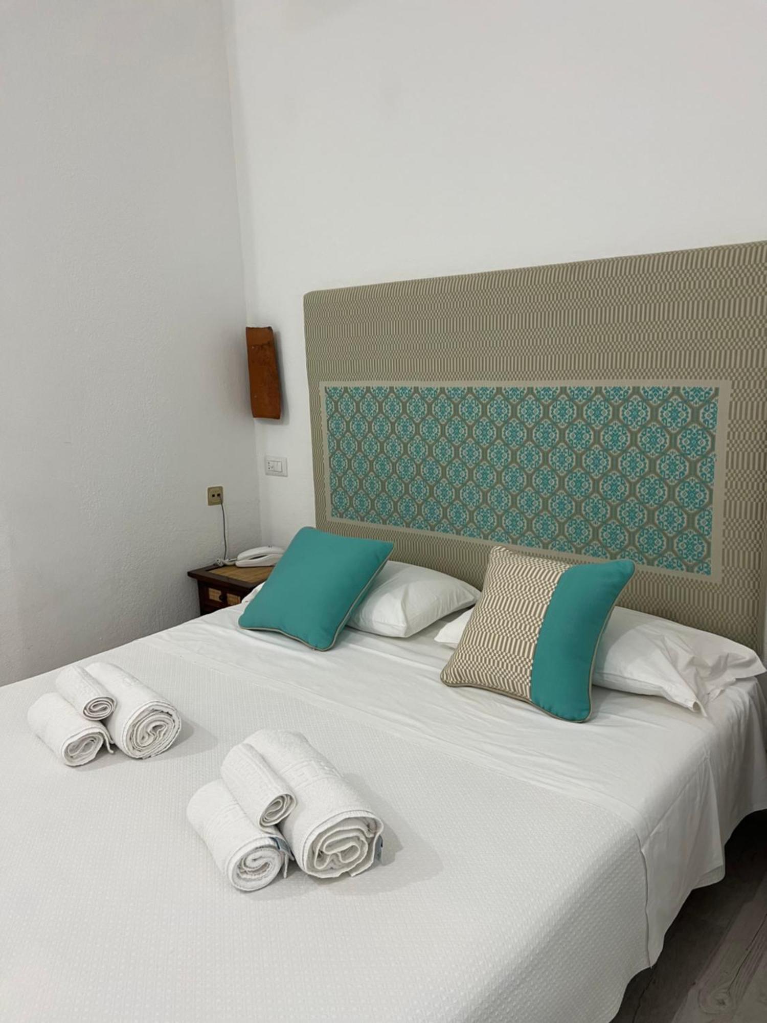 Da Cecco Hotel Santa Teresa Gallura