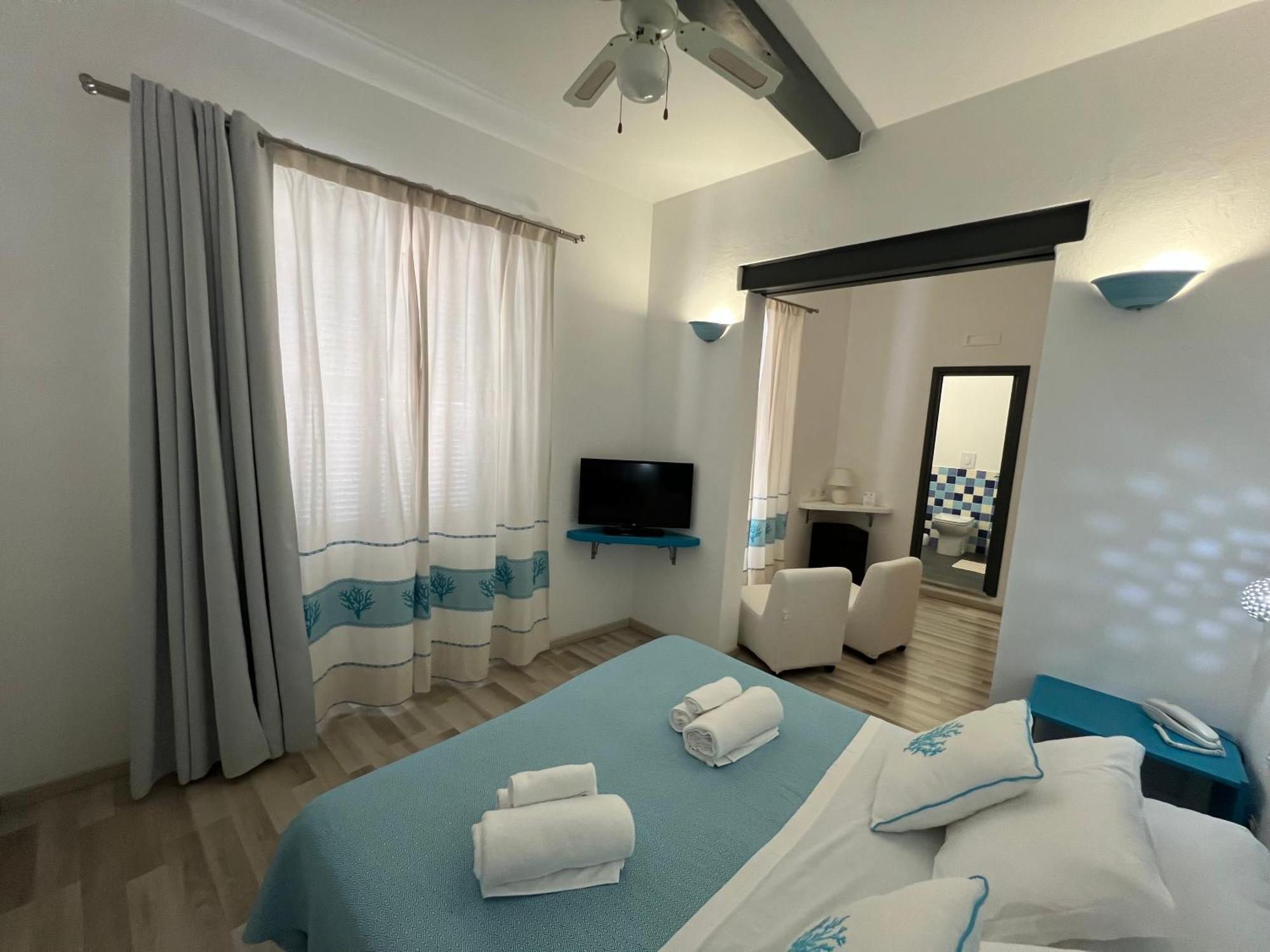 Hotel Da Cecco 3*