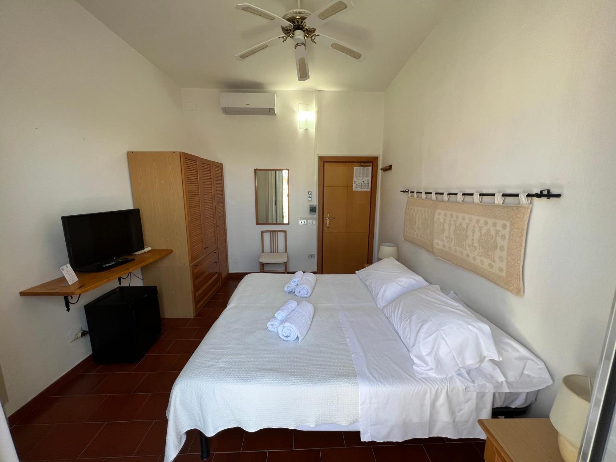 Hotel Da Cecco 3*