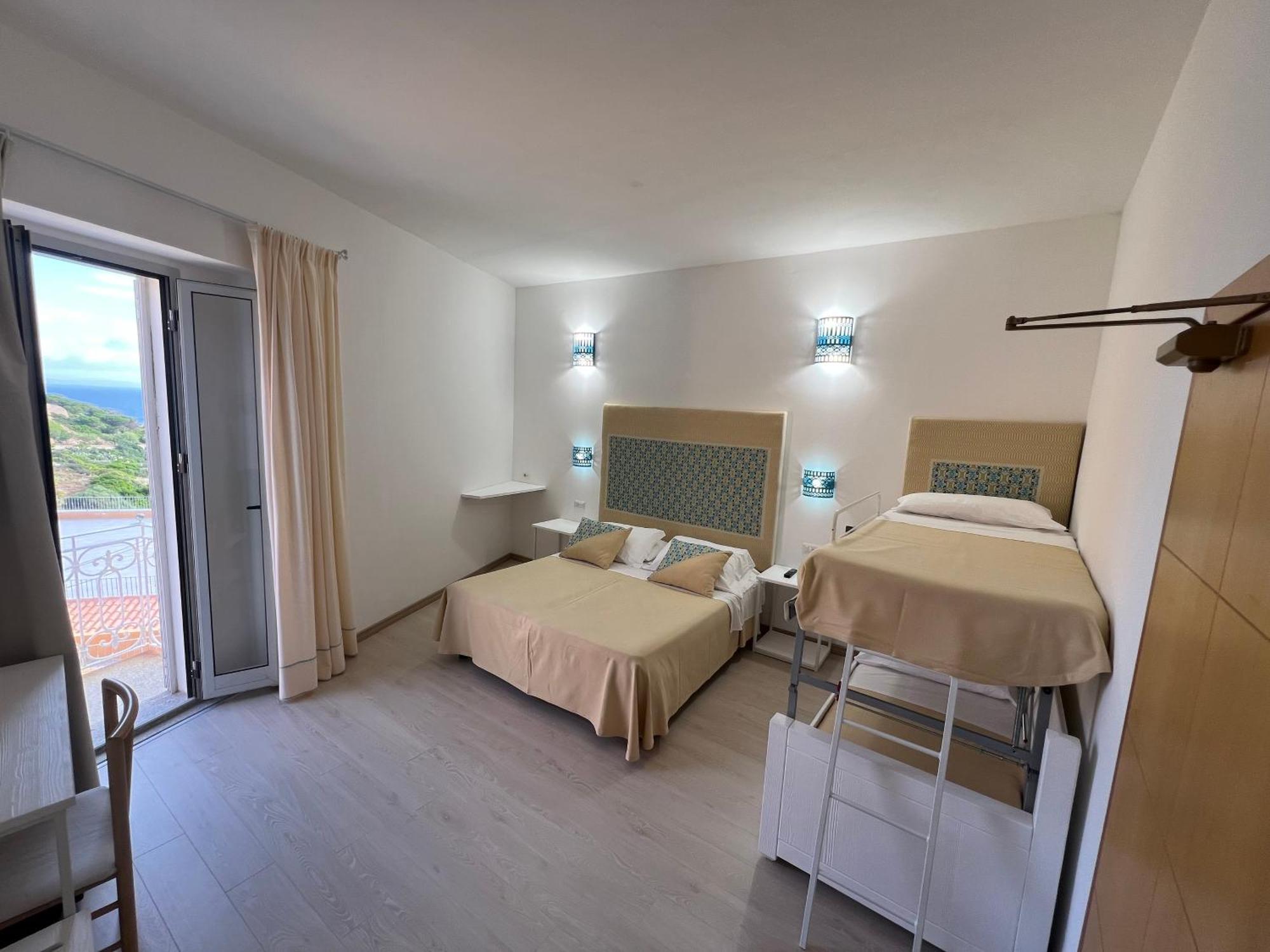 Hotel Da Cecco 3*