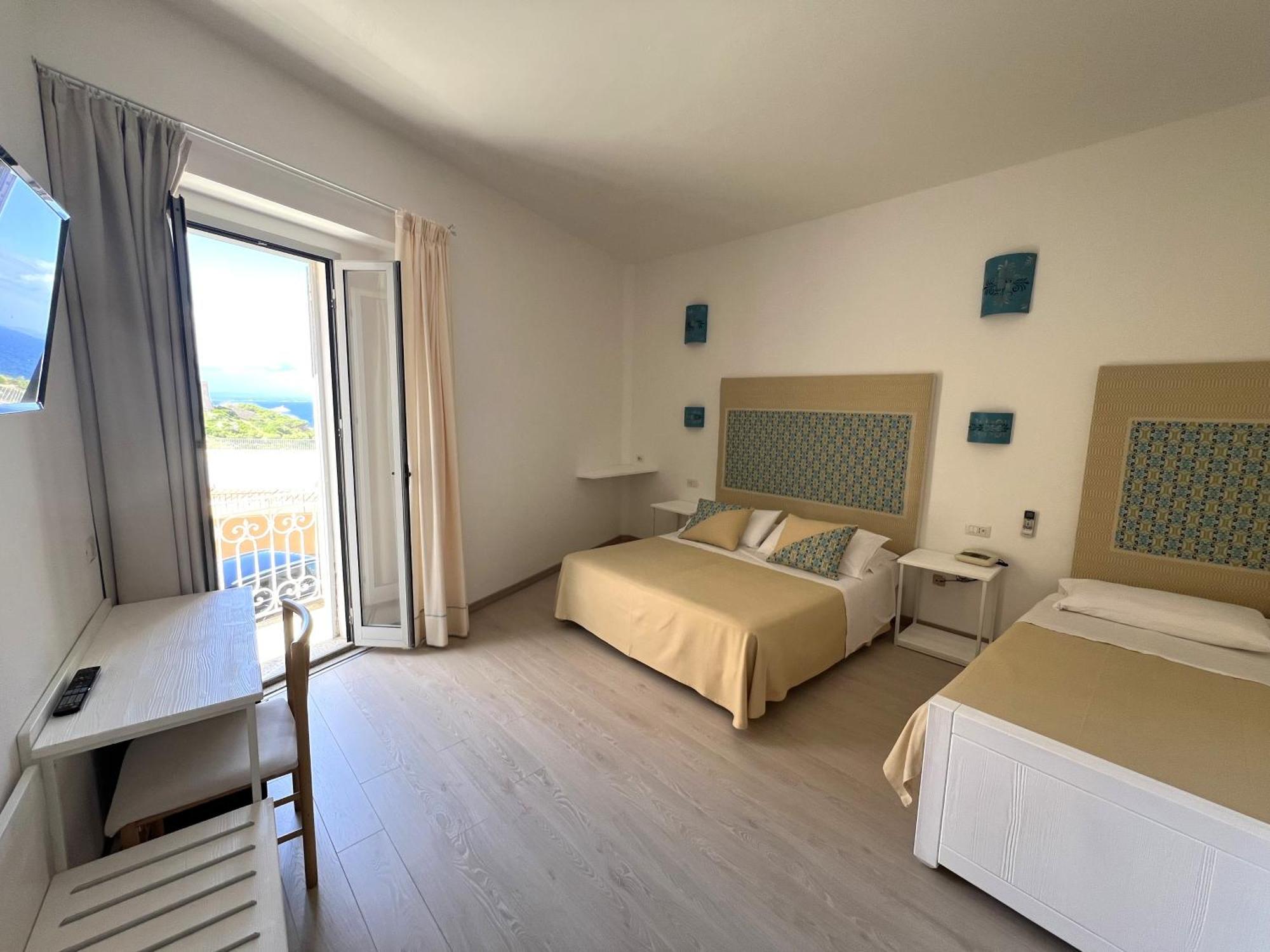 Da Cecco Hotel Santa Teresa Gallura