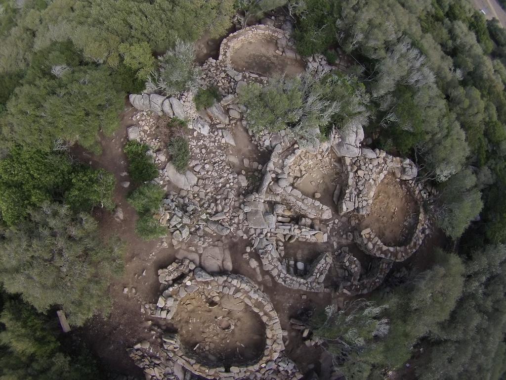 Da Cecco Santa Teresa Gallura