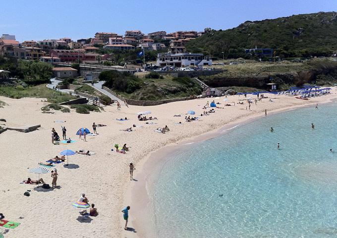 Da Cecco Santa Teresa Gallura
