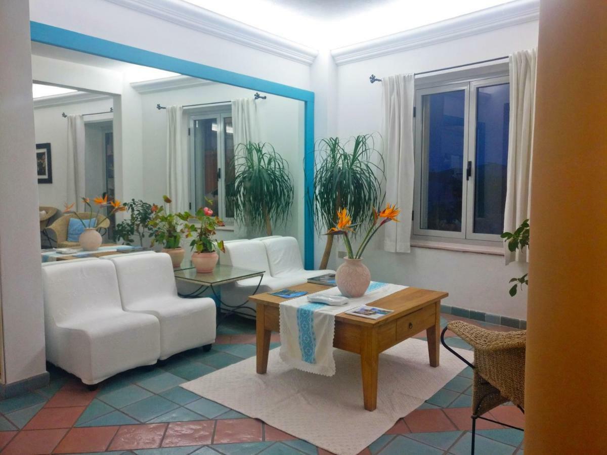 Da Cecco Hotel Santa Teresa Gallura