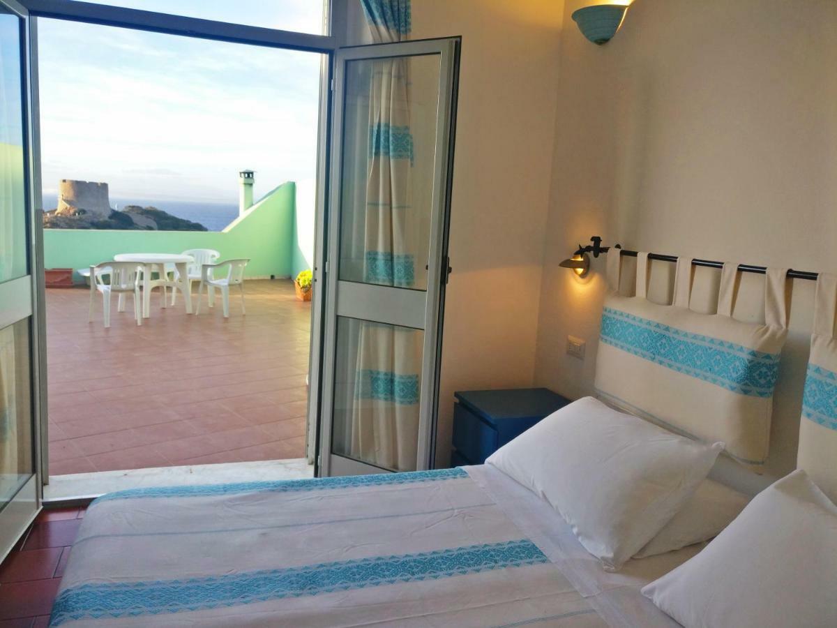 Hotel Da Cecco Santa Teresa Gallura