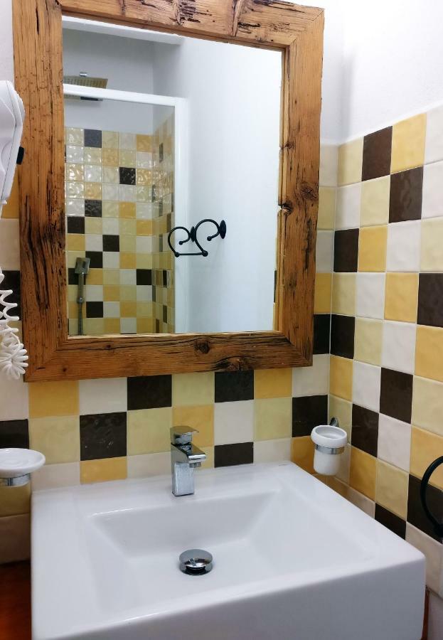 Da Cecco Hotel Santa Teresa Gallura
