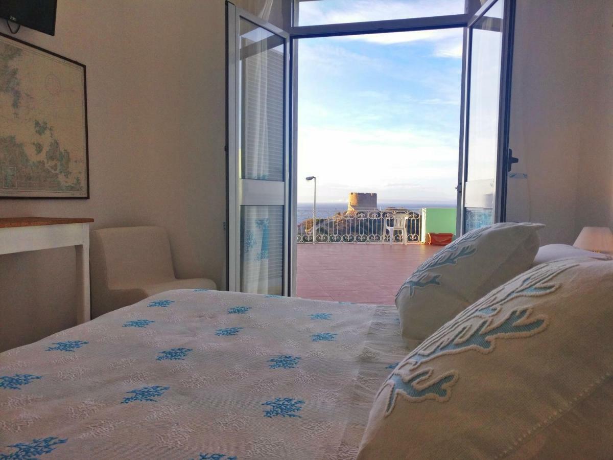Da Cecco Hotel Santa Teresa Gallura