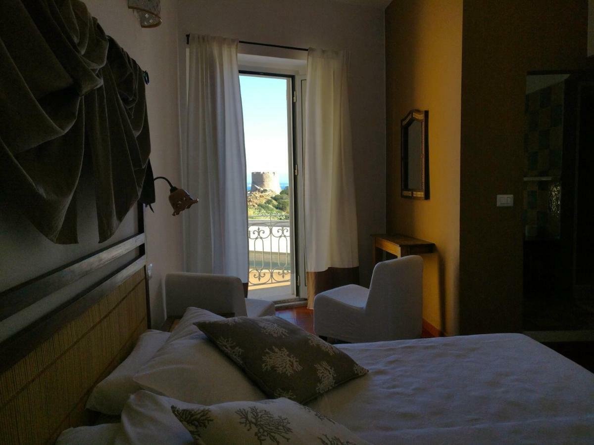 Da Cecco Hotel
