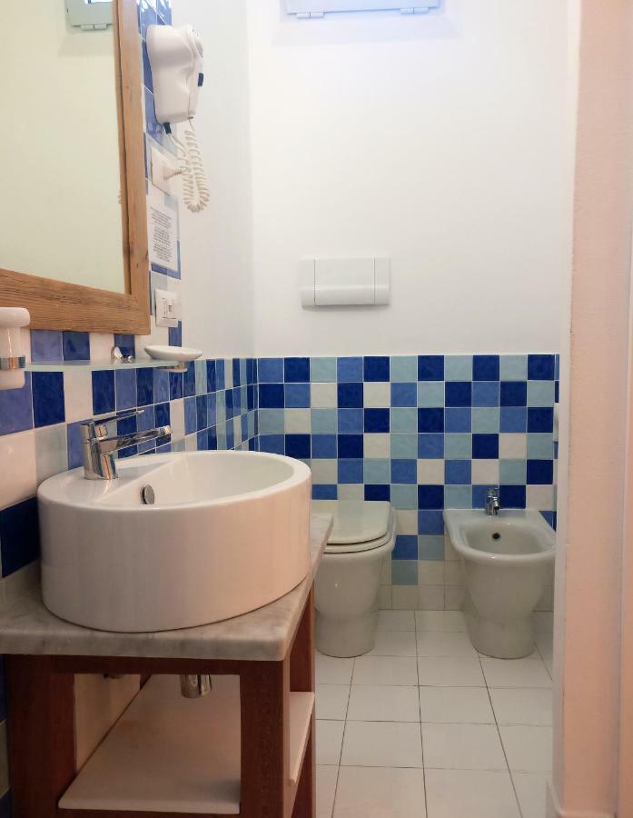 Hotel Da Cecco Santa Teresa Gallura