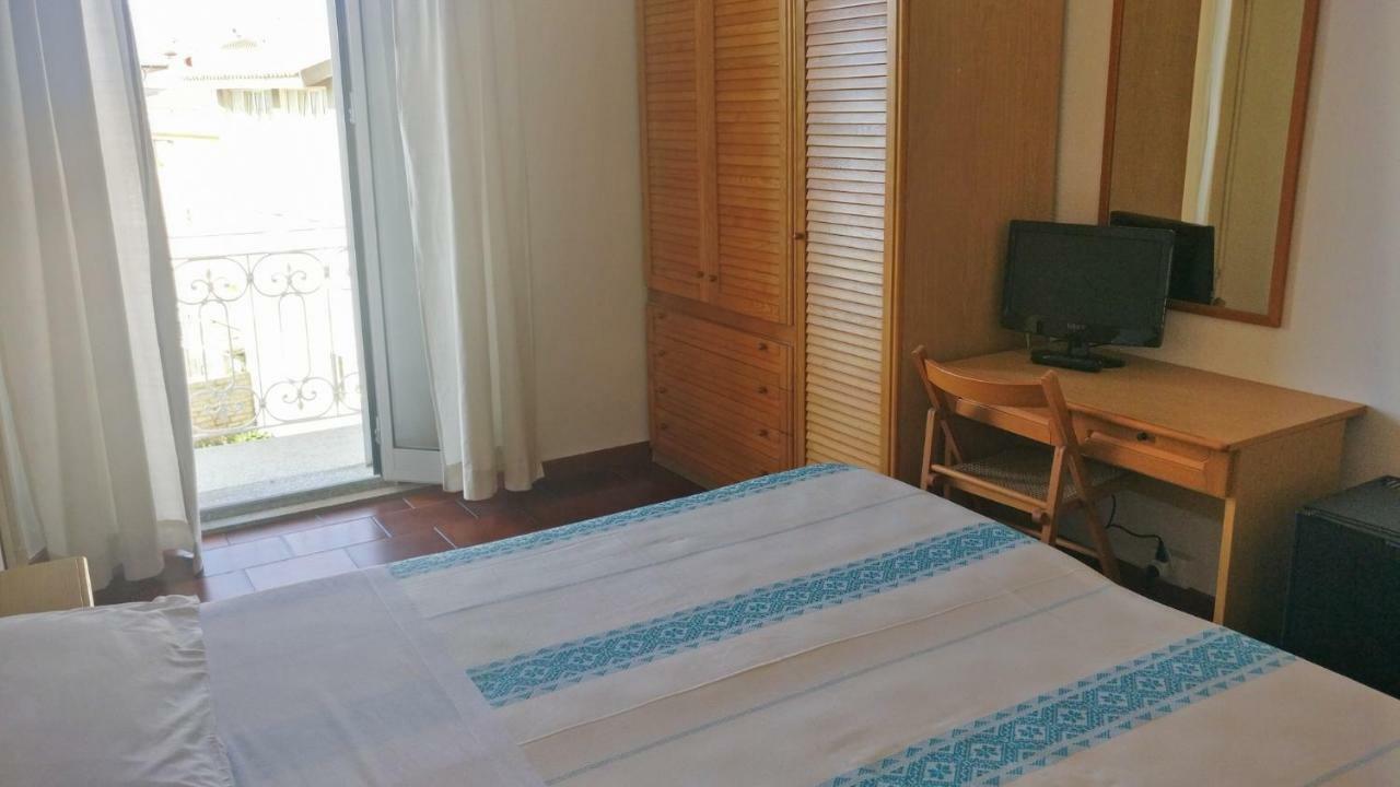 Da Cecco Hotel